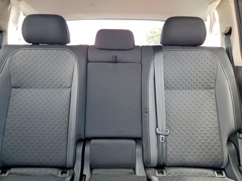 Aukcja sprzedaży 2021 Volkswagen Tiguan, vin: 3VV0B7AX5MM000949, numer aukcji: 57643366