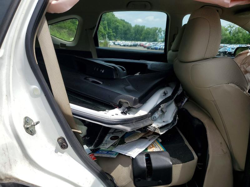 Продаж на аукціоні авто 2016 Honda Cr-v, vin: 5J6RM3H38GL025467, номер лоту: 57120316