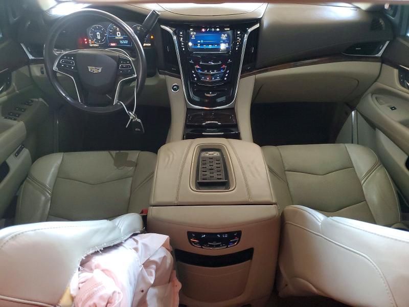 Продаж на аукціоні авто 2015 Cadillac Escalade, vin: 1GYS4NKJ8FR733217, номер лоту: 57767826