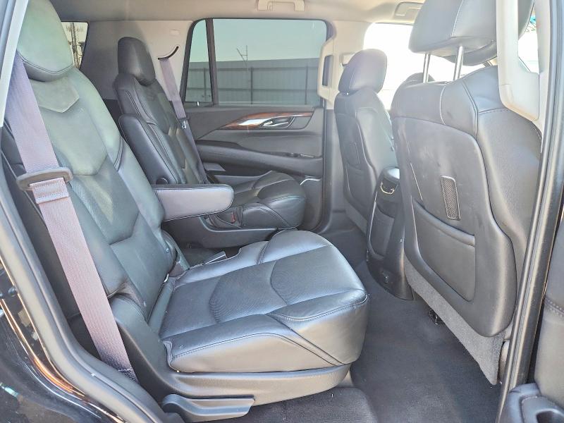 Aukcja sprzedaży 2016 Cadillac Escalade, vin: 1GYS3AKJ7GR431575, numer aukcji: 57420326