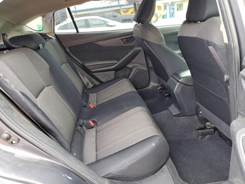 57941226 :رقم المزاد ، JF2GTABC7M8379039 vin ، 2021 Subaru Crosstrek مزاد بيع
