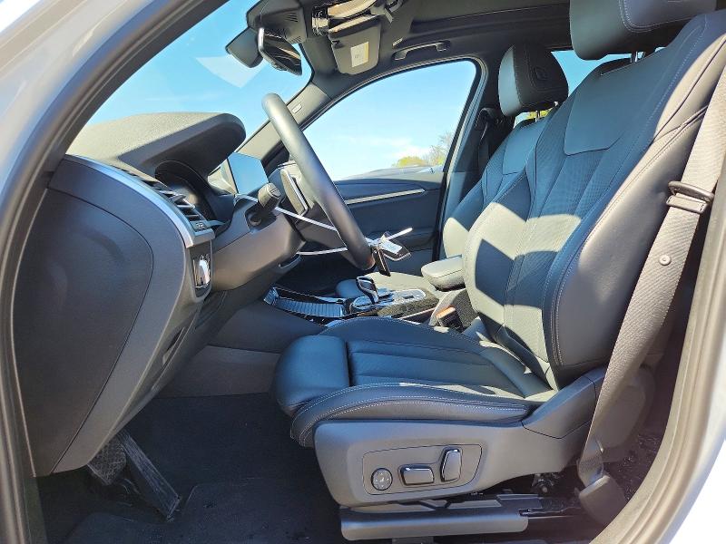 Aukcja sprzedaży 2024 Bmw X3, vin: WBX57DP06RN309621, numer aukcji: 56109516