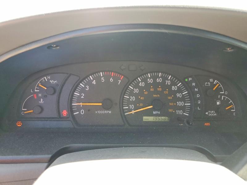 Продажа на аукционе авто 2003 Toyota Tundra, vin: 5TBBT44163S436372, номер лота: 58571346