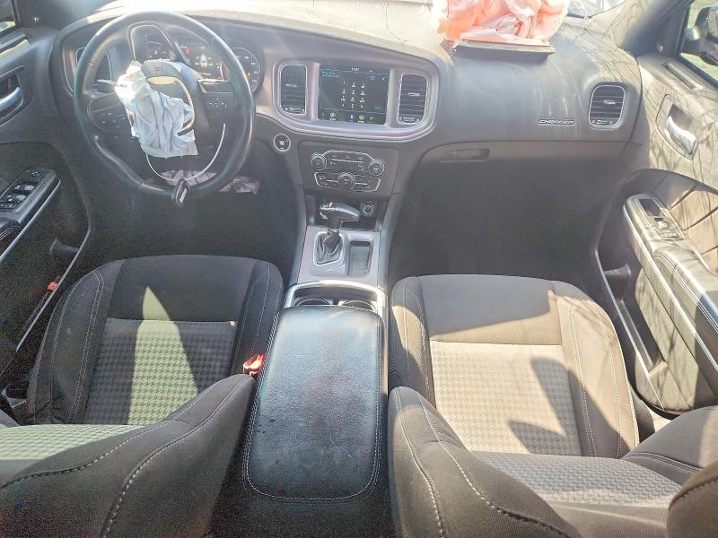 Aukcja sprzedaży 2023 Dodge Charger, vin: 2C3CDXBG7PH530870, numer aukcji: 57967596
