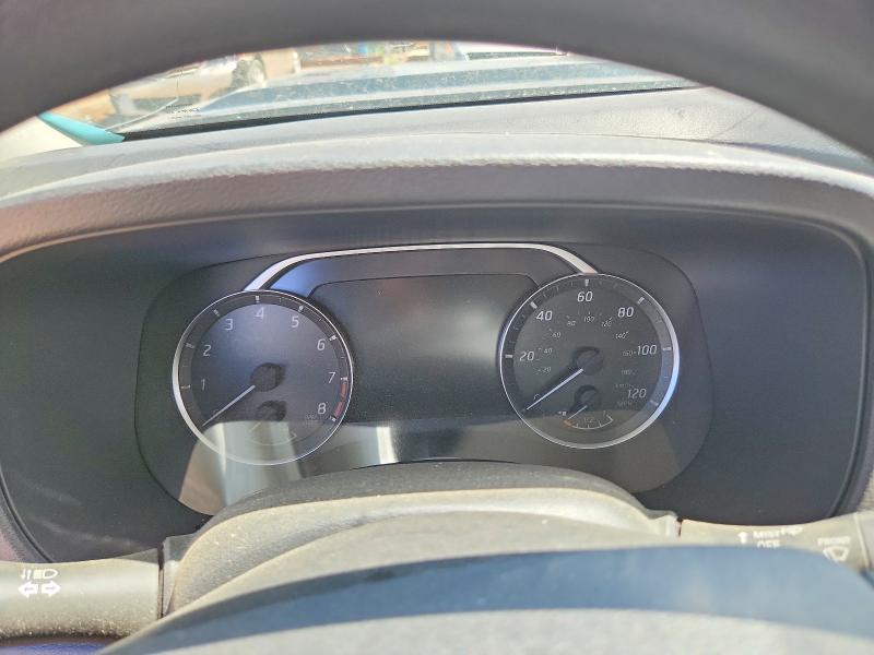 Продажа на аукционе авто 2023 Nissan Frontier, vin: 1N6ED1EK4PN638322, номер лота: 58573346
