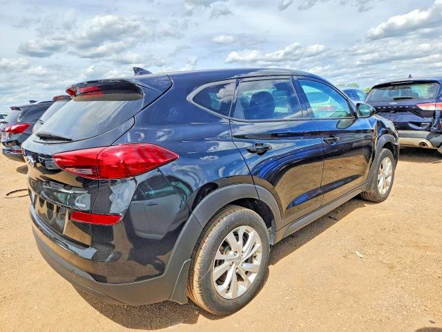 Aukcja sprzedaży 2019 Hyundai Tucson, vin: KM8J2CA40KU979852, numer aukcji: 57555726