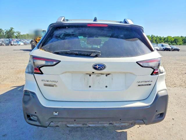 Продажа на аукционе авто 2023 Subaru Outback, vin: 4S4BTGPD8P3101633, номер лота: 56132846
