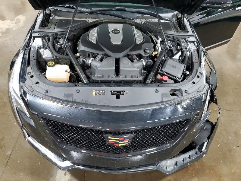 Aukcja sprzedaży 2016 Cadillac Ct6, vin: 1G6KG5R68GU162053, numer aukcji: 56173186