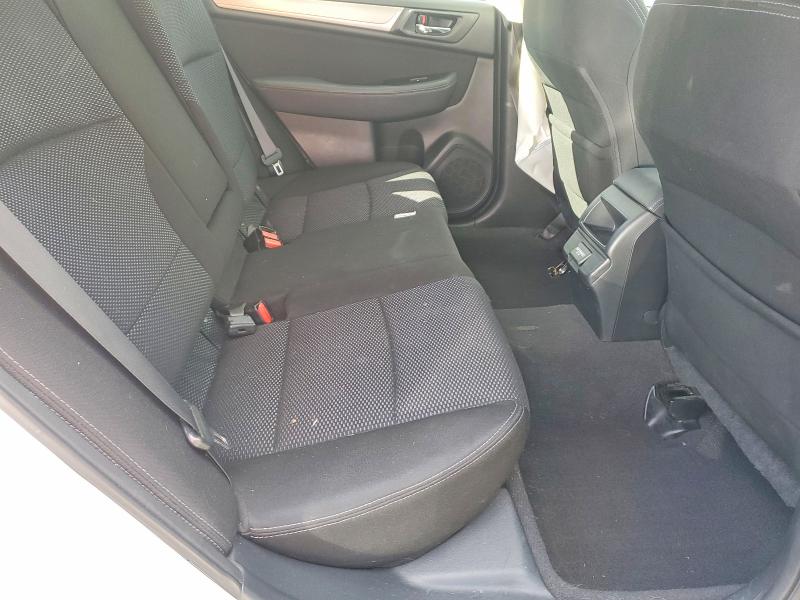 Продажа на аукционе авто 2018 Subaru Outback, vin: 4S4BSAHC7J3249401, номер лота: 57009656