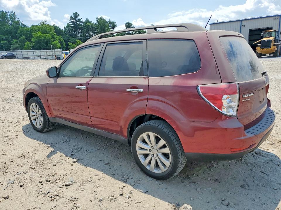 Продажа на аукционе авто 2011 Subaru Forester, vin: JF2SHADC3BH749456, номер лота: 58494216