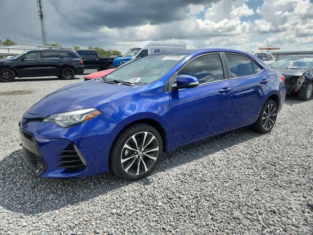 Auction sale of the 2018 Toyota Corolla, vin: 5YFBURHE9JP826399, lot number: 58701236