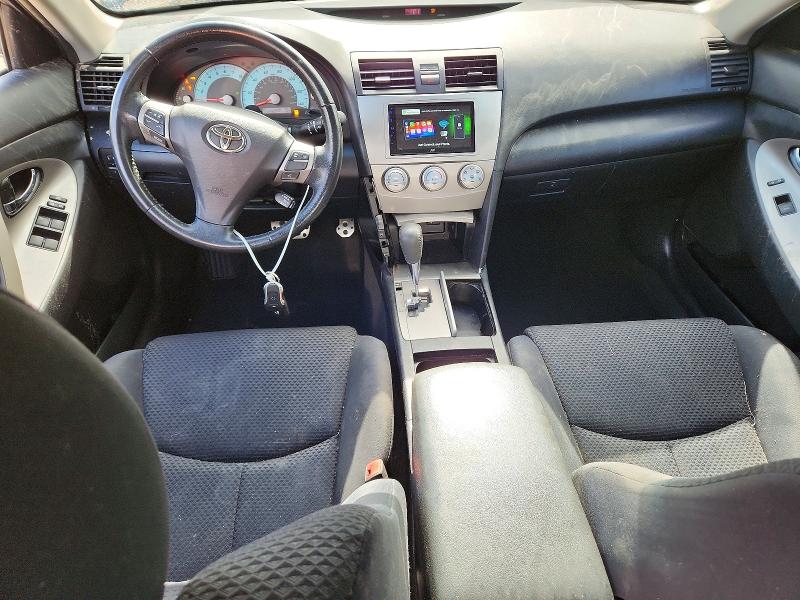 Aukcja sprzedaży 2011 Toyota Camry, vin: 4T1BF3EK8BU661382, numer aukcji: 56979376