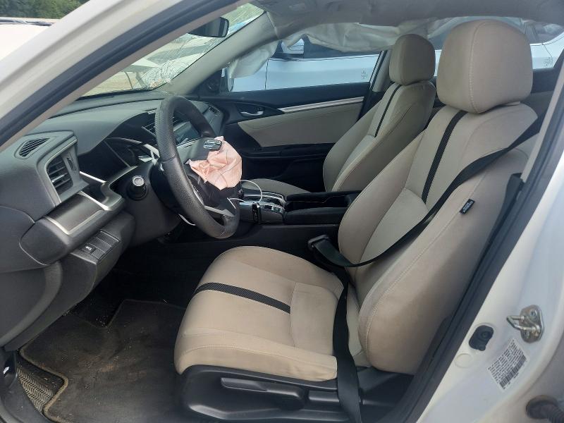 Продаж на аукціоні авто 2018 Honda Civic, vin: 19XFC2F78JE017624, номер лоту: 53666586