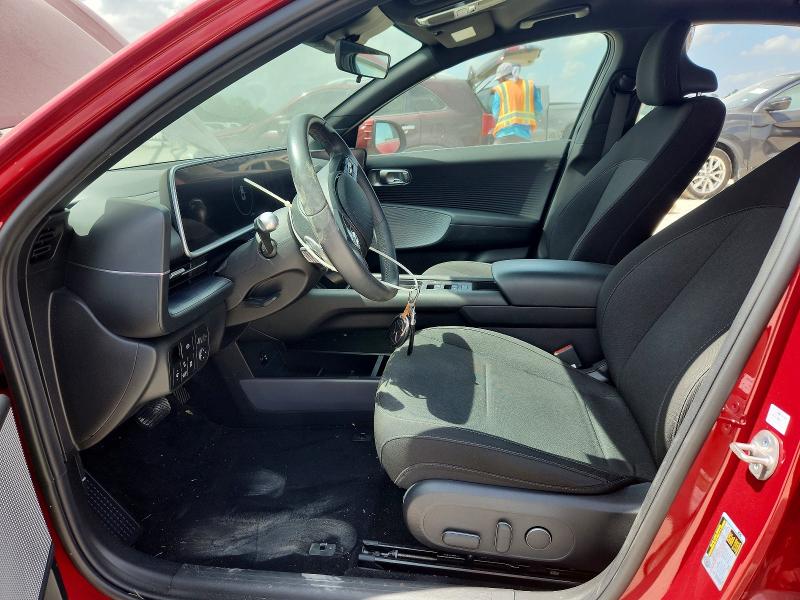 Продаж на аукціоні авто 2023 Hyundai Ioniq 6, vin: KMHM24AB0PA049749, номер лоту: 59183196