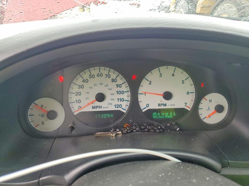 57476326 :رقم المزاد ، 1D4GP45R27B161279 vin ، 2007 Dodge Caravan مزاد بيع