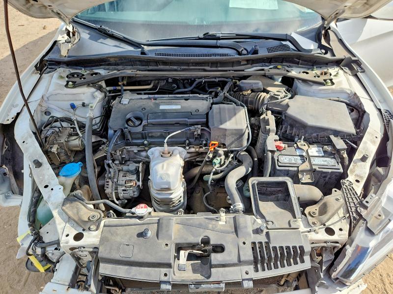Aukcja sprzedaży 2017 Honda Accord, vin: 1HGCR2F58HA084691, numer aukcji: 58551936