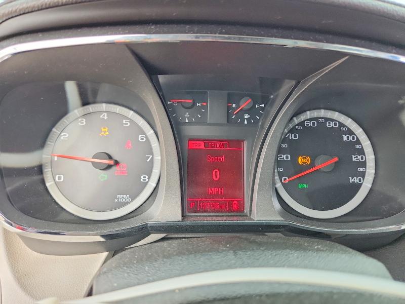 Aukcja sprzedaży 2013 Gmc Terrain, vin: 2GKALMEK0D6402177, numer aukcji: 57481606