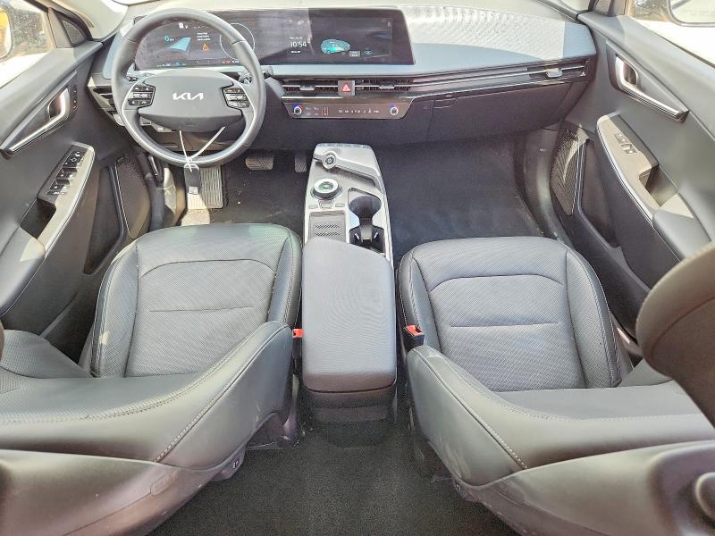 Aukcja sprzedaży 2022 Kia Ev6, vin: KNDC3DLC0N5055074, numer aukcji: 58879016