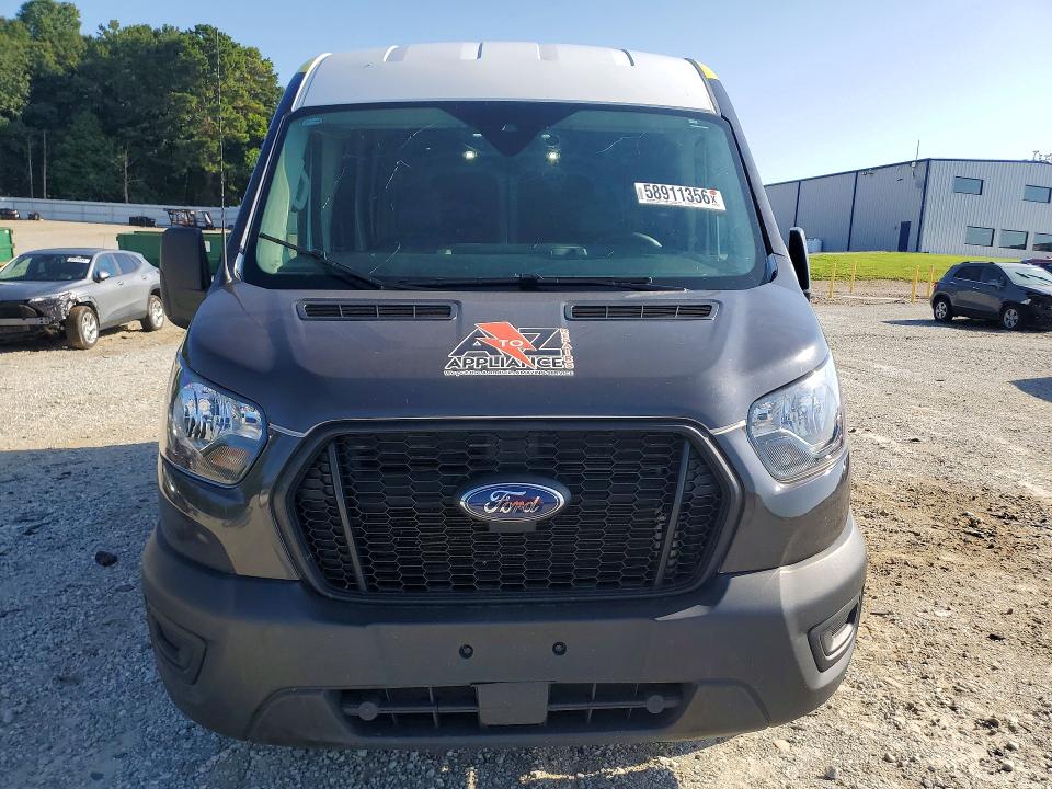 Aukcja sprzedaży 2024 Ford Transit, vin: 1FTBR1C86RKA59593, numer aukcji: 58911356