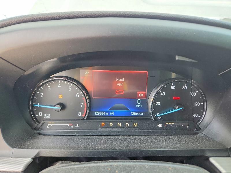 2020 Ford Explorer მანქანა იყიდება აუქციონზე, vin: 1FMSK7DH5LGB92518, აუქციონის ნომერი: 59185576