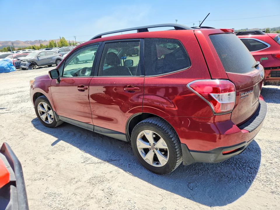 Aukcja sprzedaży 2014 Subaru Forester, vin: JF2SJAGC9EH526469, numer aukcji: 56621066