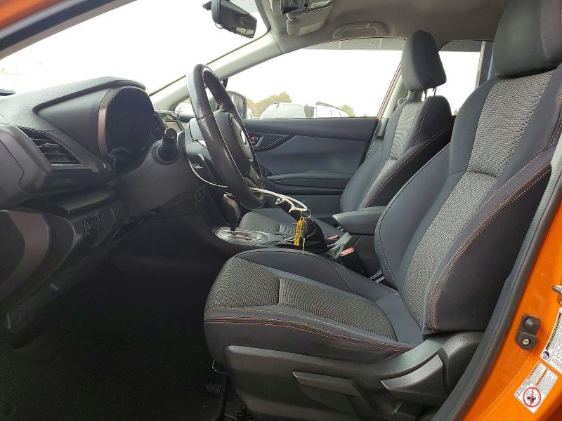 Aukcja sprzedaży 2018 Subaru Crosstrek, vin: JF2GTABCXJH279836, numer aukcji: 56653566