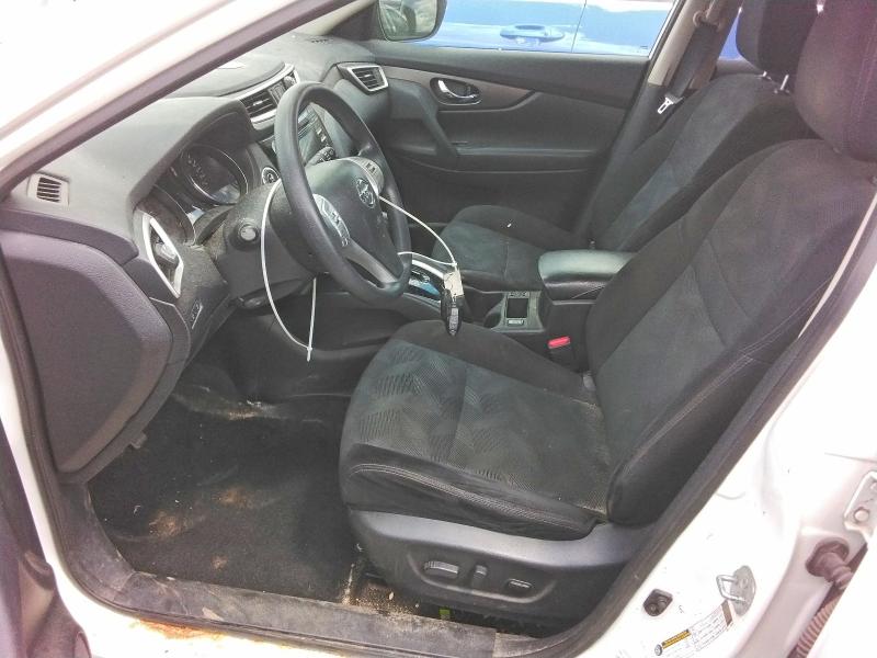 Продаж на аукціоні авто 2014 Nissan Rogue, vin: 5N1AT2MV2EC763460, номер лоту: 55194956