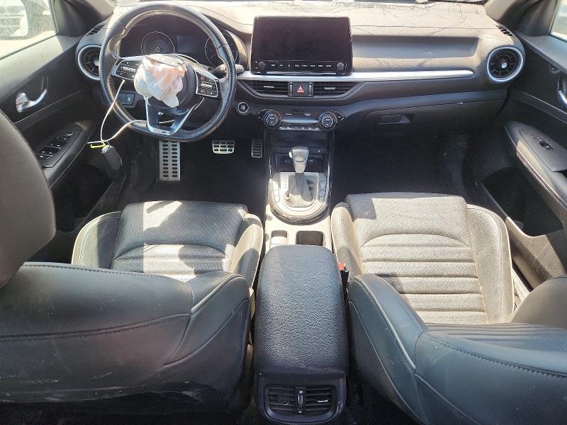 Продажа на аукционе авто 2024 Kia Forte, vin: 3KPF54AD9RE718235, номер лота: 57743526
