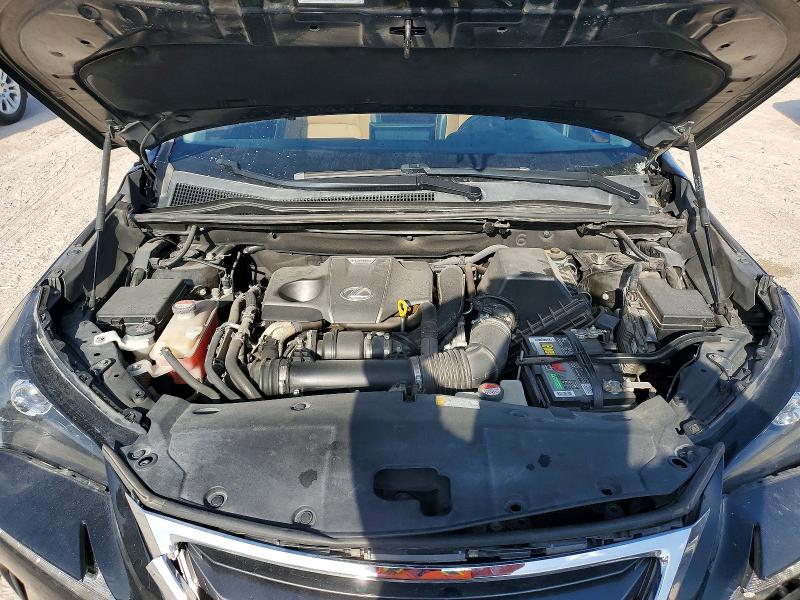 Продажа на аукционе авто 2016 Lexus Nx 200t, vin: JTJYARBZ9G2024423, номер лота: 58587136