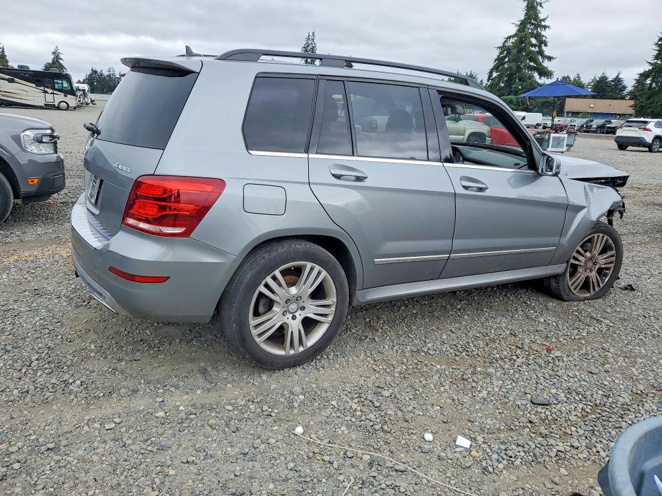 Продажа на аукционе авто 2015 Mercedes-benz Glk, vin: WDCGG8JB6FG440470, номер лота: 58437926