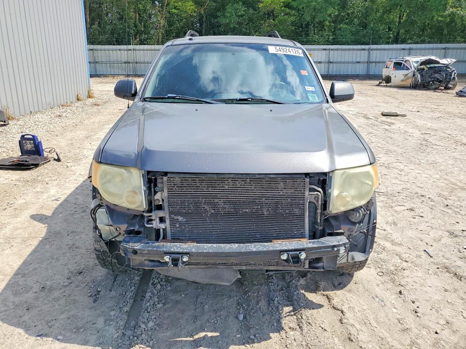 Aukcja sprzedaży 2009 Ford Escape, vin: 1FMCU03G99KA12414, numer aukcji: 54924126