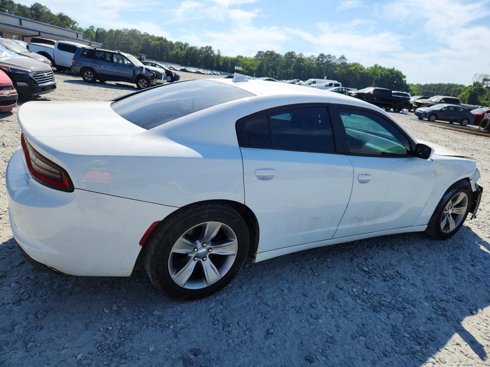 Aukcja sprzedaży 2016 Dodge Charger, vin: 2C3CDXHG8GH266209, numer aukcji: 56074446