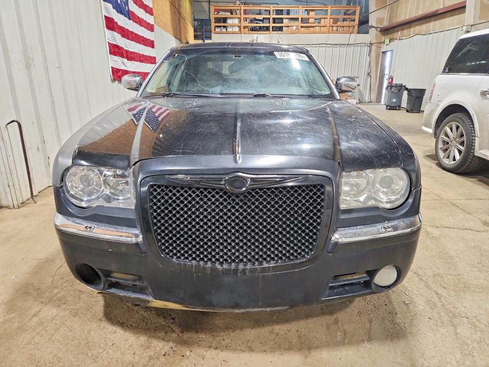 Продажа на аукционе авто 2006 Chrysler 300c, vin: 2C3LA63H46H291240, номер лота: 59184786