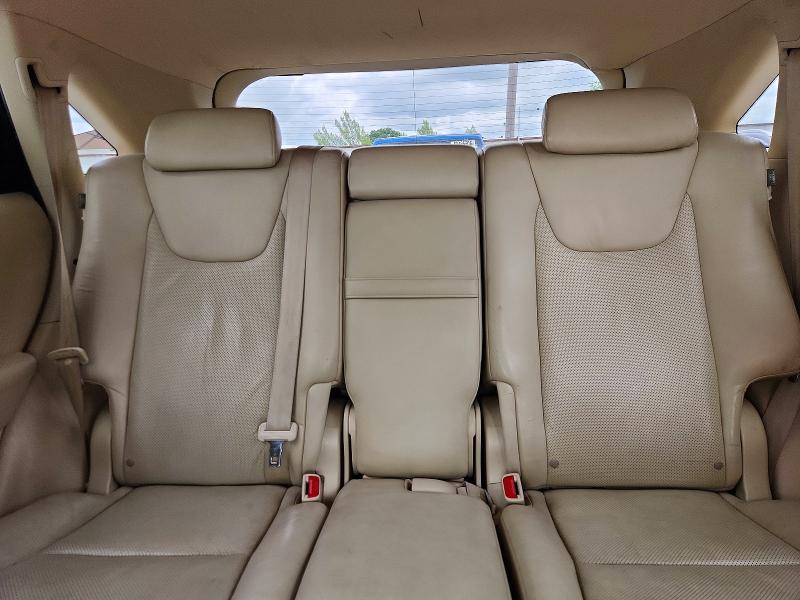 Продаж на аукціоні авто 2010 Lexus Rx, vin: JTJZK1BA2A2409469, номер лоту: 53901436