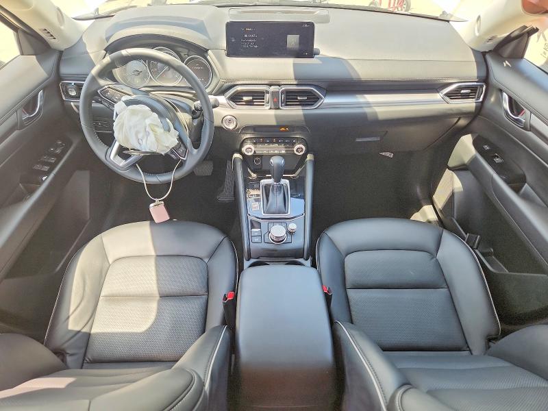 Aukcja sprzedaży 2024 Mazda Cx-5, vin: JM3KFBBLXR0408522, numer aukcji: 58991766