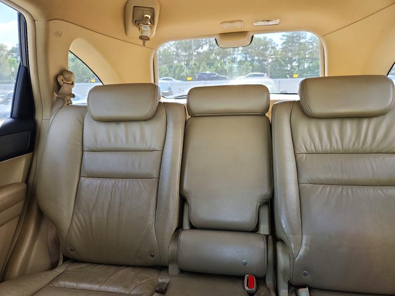 Продаж на аукціоні авто 2007 Honda Cr-v, vin: JHLRE38757C071668, номер лоту: 58475906