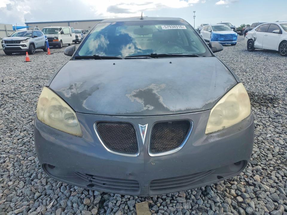 Aukcja sprzedaży 2008 Pontiac G6, vin: 1G2ZF57B284159539, numer aukcji: 57938916