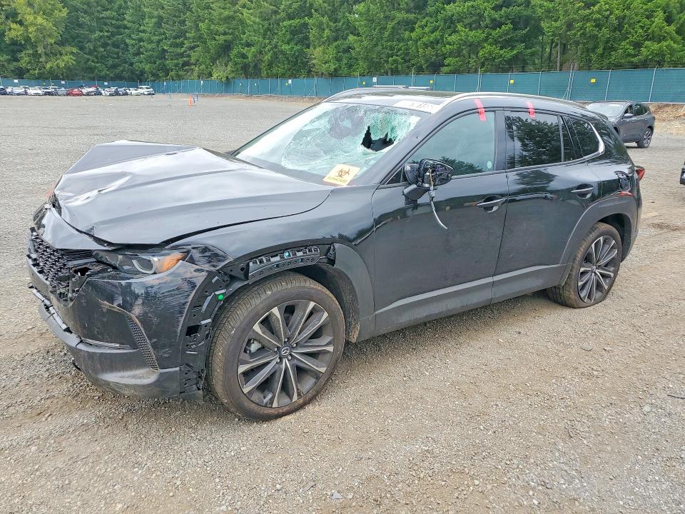 Aukcja sprzedaży 2026 Mazda Cx-50, vin: 7MMVABDL4TN475659, numer aukcji: 59616156