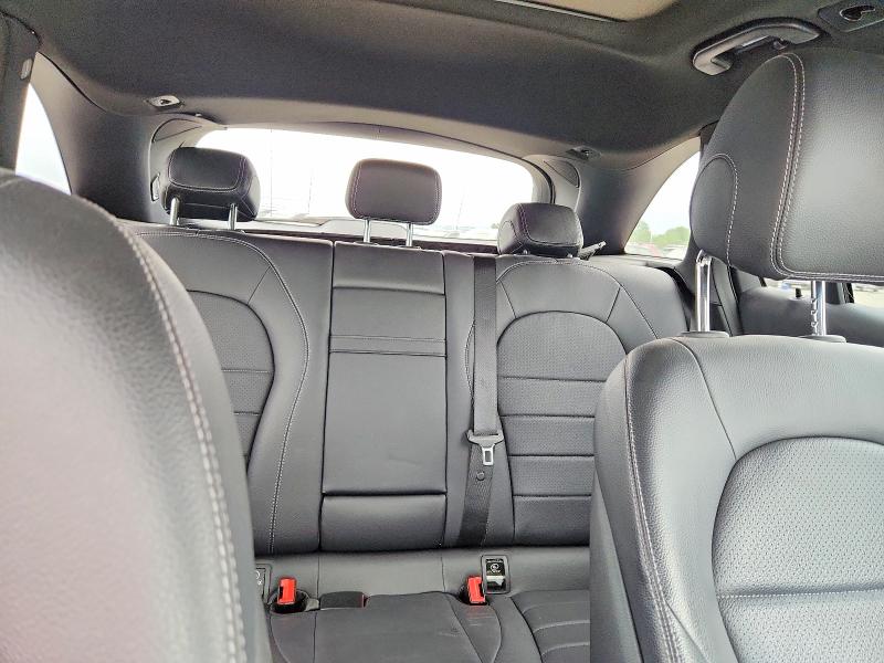 Продажа на аукционе авто 2019 Mercedes-benz Glc, vin: WDC0G5EB6KF514917, номер лота: 57032226
