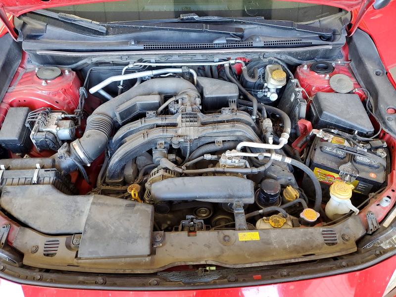 Aukcja sprzedaży 2021 Subaru Crosstrek, vin: JF2GTHMC7MH305092, numer aukcji: 58313636