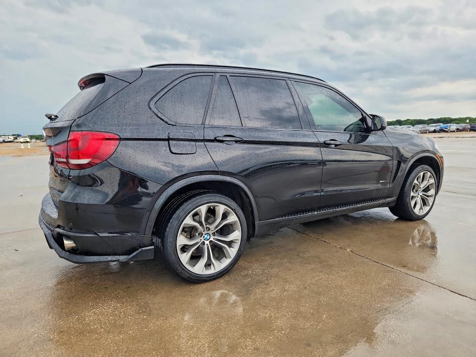 Aukcja sprzedaży 2015 Bmw X5, vin: 5UXKR0C58F0P11460, numer aukcji: 57843406