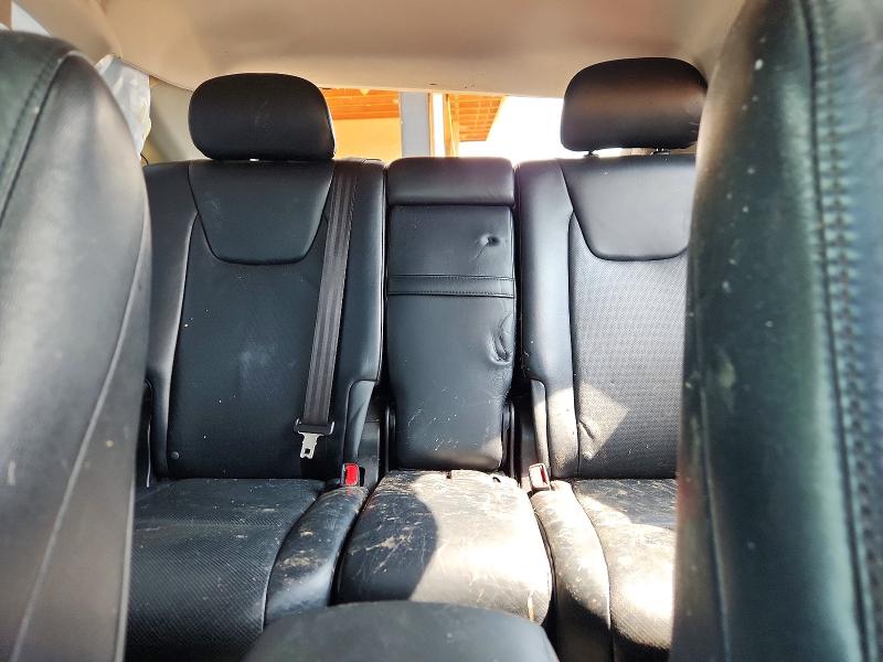 Продажа на аукционе авто 2012 Lexus Rx, vin: 2T2ZK1BA3CC079859, номер лота: 58912796