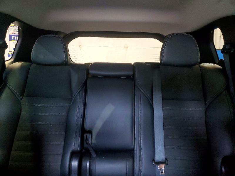 2023 Mitsubishi Outlander მანქანა იყიდება აუქციონზე, vin: JA4J4UA85PZ024525, აუქციონის ნომერი: 58446806