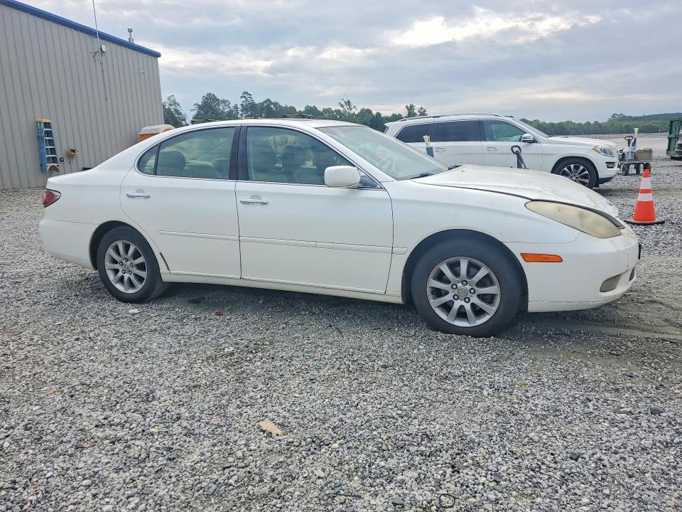 58891746 :رقم المزاد ، JTHBA30G345054792 vin ، 2004 Lexus Es مزاد بيع