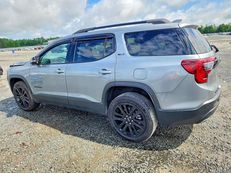 2023 Gmc Acadia მანქანა იყიდება აუქციონზე, vin: 1GKKNML48PZ171931, აუქციონის ნომერი: 57764926