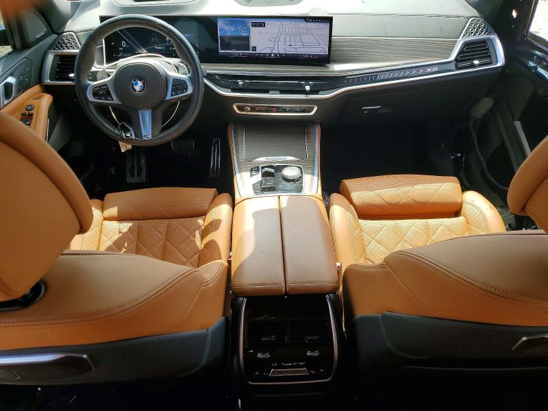 Aukcja sprzedaży 2024 Bmw X5, vin: 5UX23EU07R9W14123, numer aukcji: 50963266