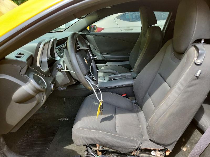 Aukcja sprzedaży 2012 Chevrolet Camaro, vin: 2G1FB1E39C9113719, numer aukcji: 56969886