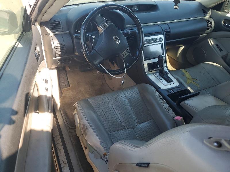Продажа на аукционе авто 2006 Infiniti G35, vin: JNKCV54E26M711152, номер лота: 47326266