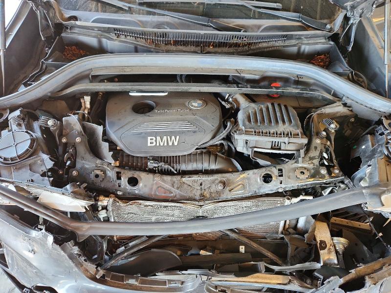 Продажа на аукционе авто 2018 Bmw X1, vin: WBXHT3C37J5F91908, номер лота: 57935686