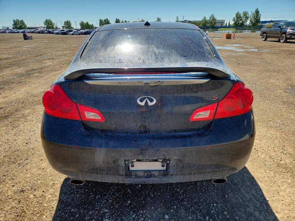 Продажа на аукционе авто 2008 Infiniti G35, vin: JNKBV61F58M259148, номер лота: 56577016